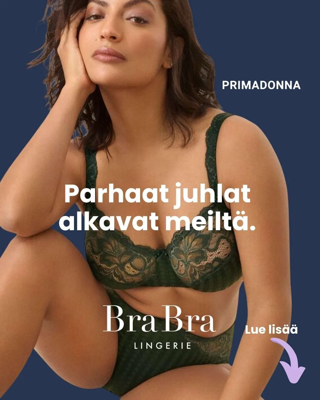 Parhaat juhlat ovat rennot juhlat! Juhlakautta ei tarvitse stressata, me autamme sinua tuntemaan olosi kotoisaksi ja n&auml;ytt&auml;m&auml;&auml;n parhaat puolesi! ❤️