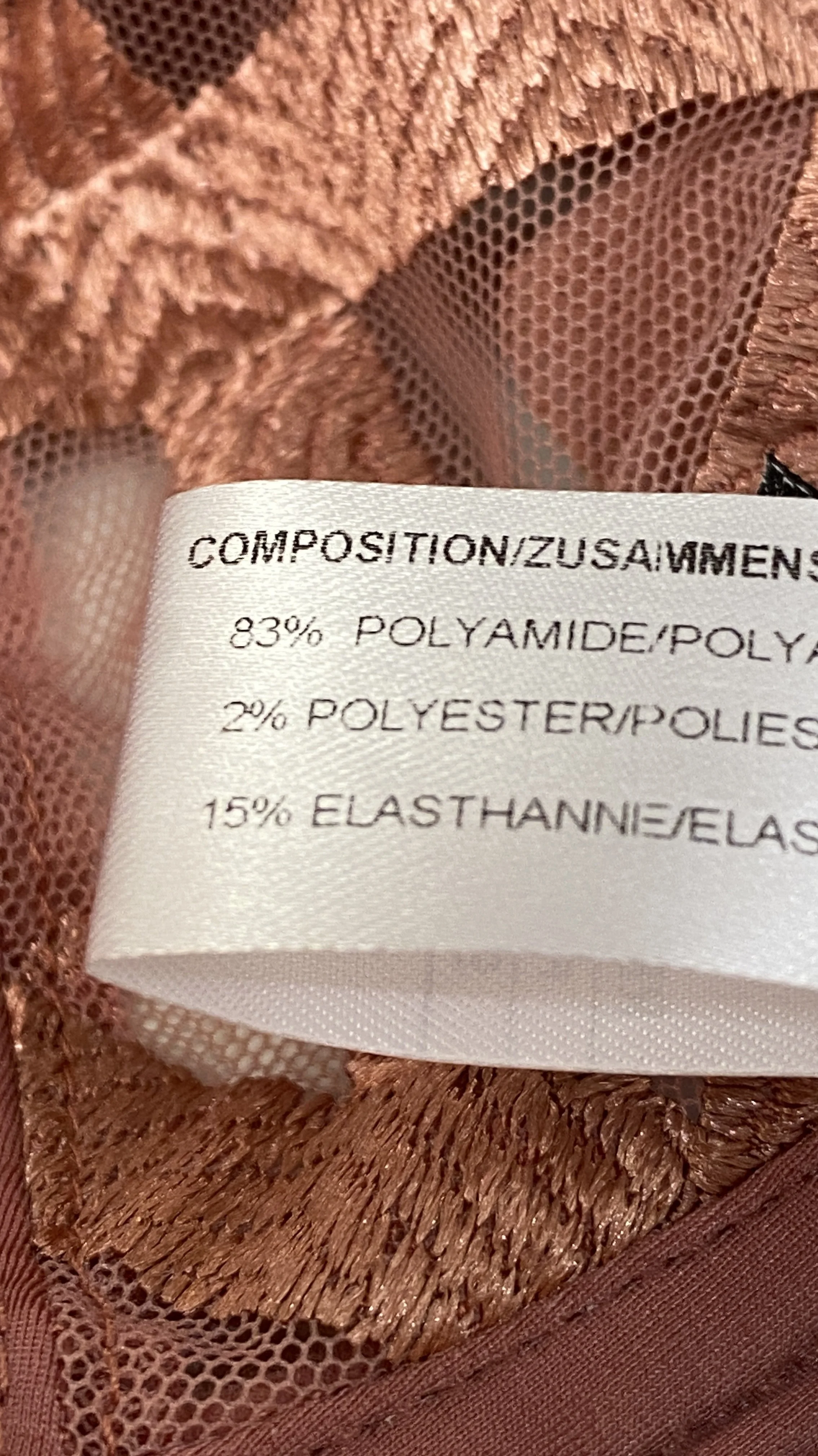 Miksi rintaliiveissä käytetään keinokuituja?