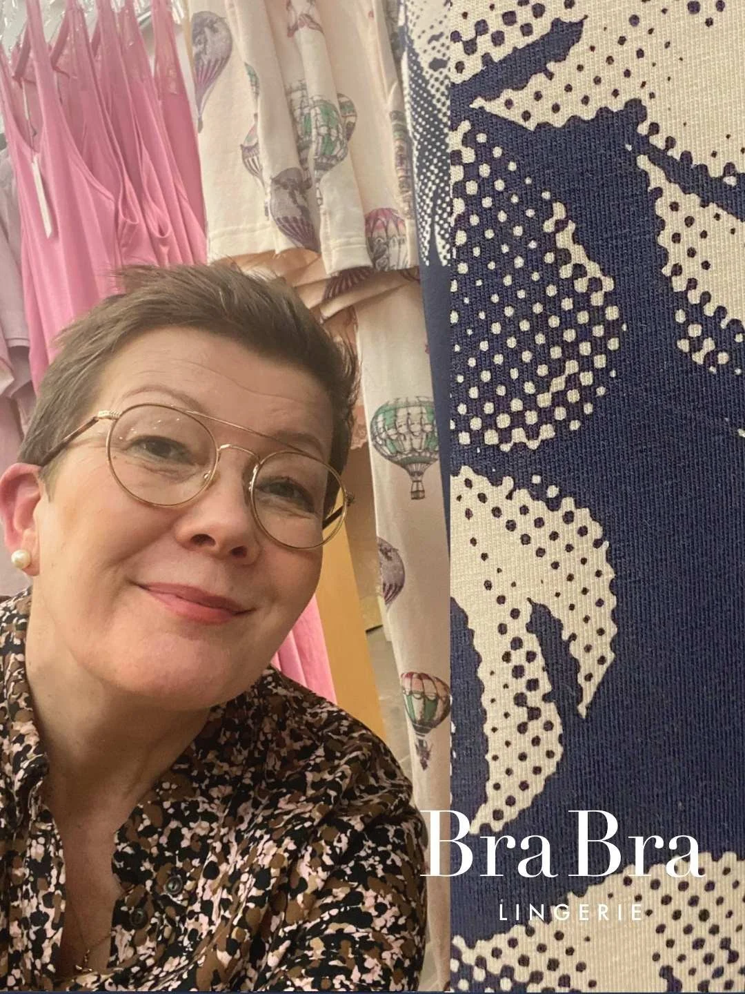 Vaikka tuntuu, ett&auml; el&auml;mme ep&auml;varmoja aikoja, tarve rauhoittua ja nauttia el&auml;m&auml;st&auml; ei katoa mihink&auml;&auml;n. Emme voi vaikuttaa kaikkeen, mutta niihin asioihin, joihin voimme, kannattaa tarttua. Mukavissa alusvaattei