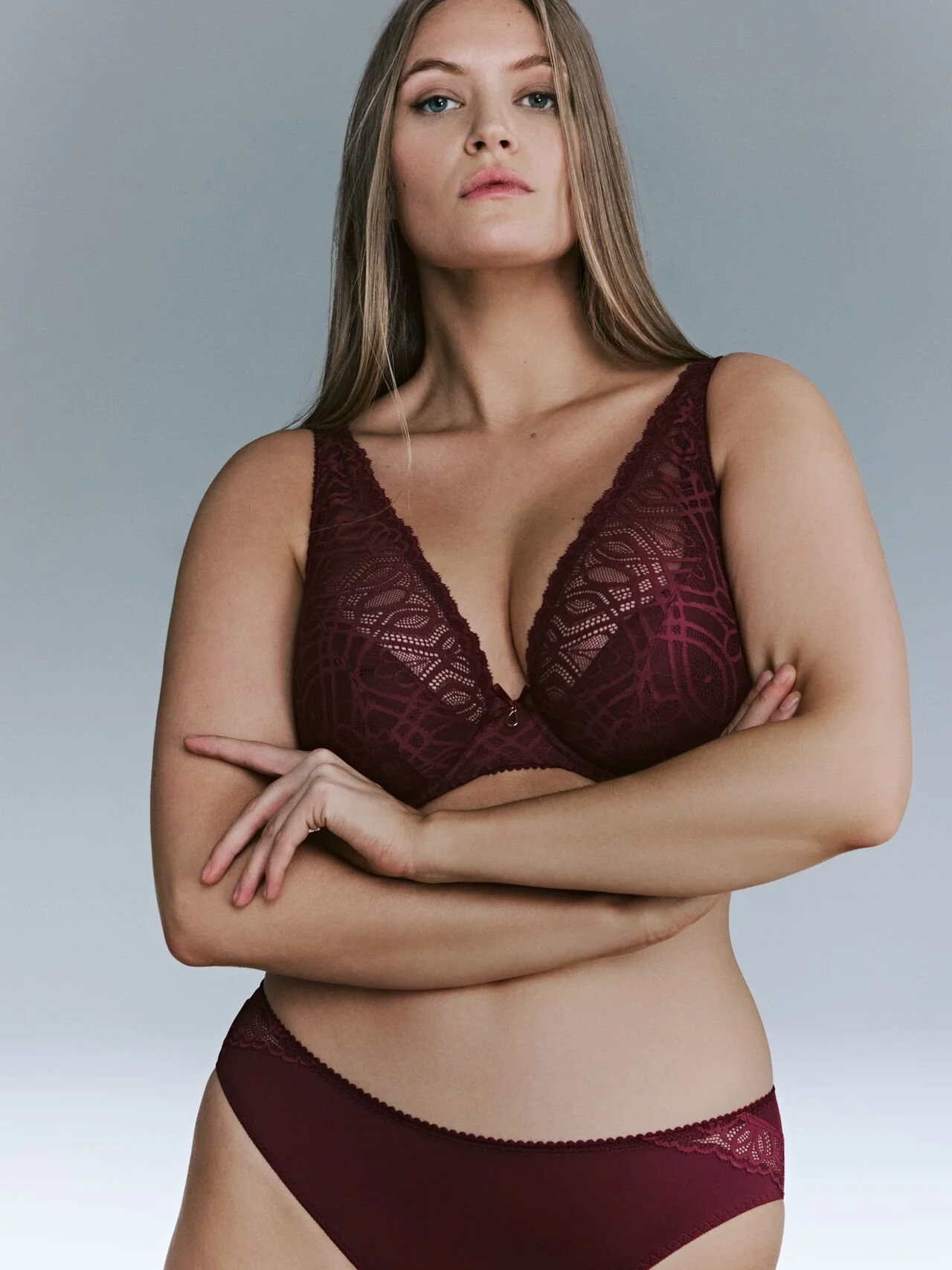 PrimaDonna Salerno plunge  | Alusasuliike BraBra Lingerie, Oulu