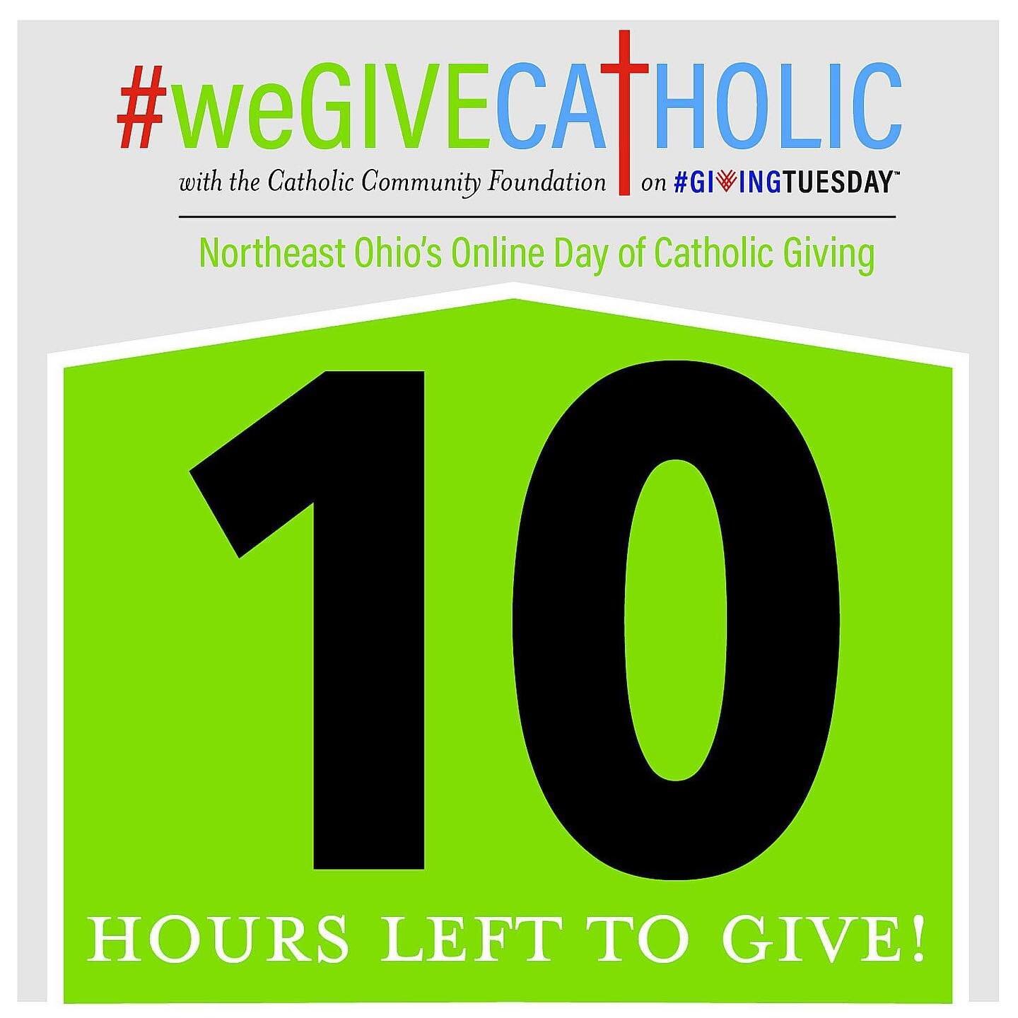 Hey there, Bulldogs - let's put some ginger in it!  Only 10 hours left to give - let's maximize those matching challenges and AC the PAC! Go to the front page of our website to donate! Thank you for your generosity!💙💛