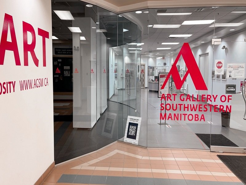 Art Gallery of Southwestern Manitoba