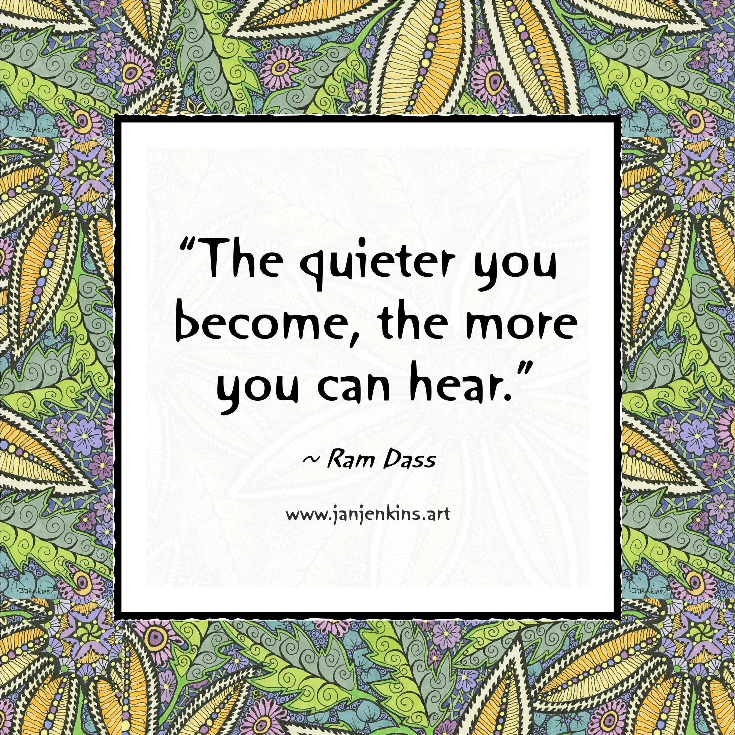 JJ ac the quieter you become.jpg