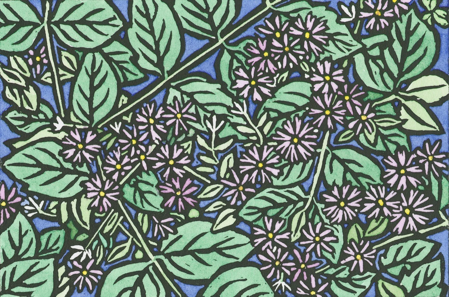JJ #A457-4 Asters and Dogbane cr1 .jpg