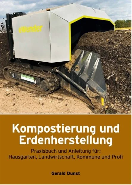 Gerald Dunst - Kompostierung und Erdenherstellung
