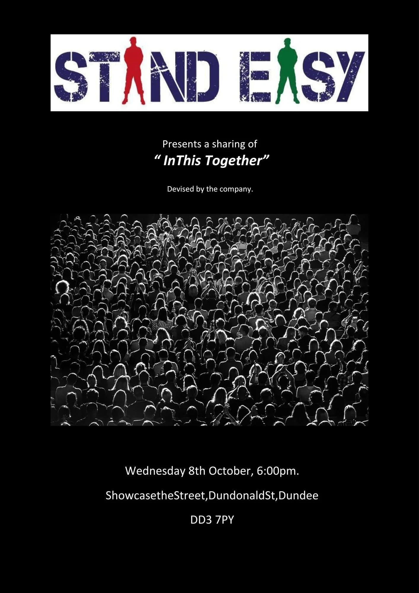 In This Together (2025)