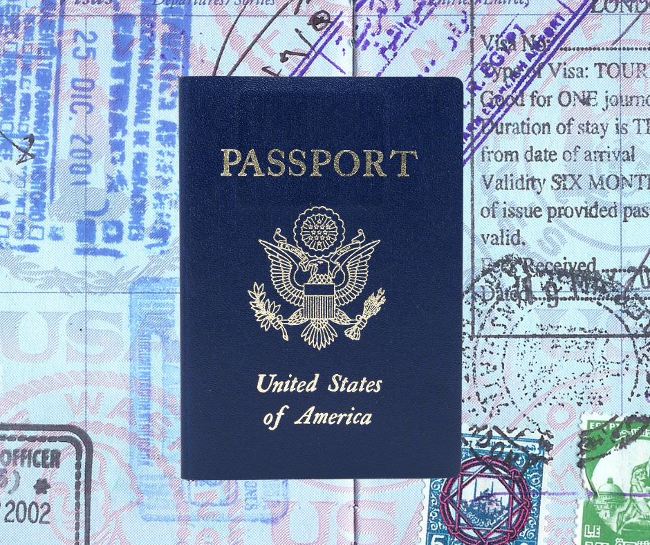 Turning Policy Change into Opportunity: Passport-Included Campaign Boosts Bookings and Wins Awards