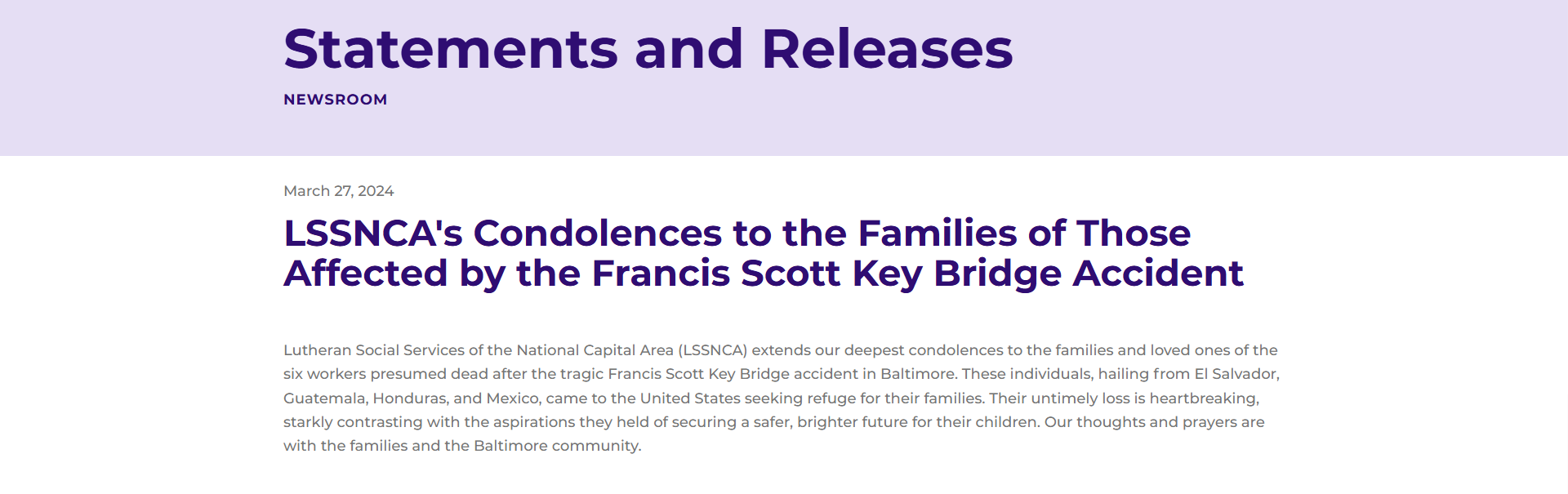 screencapture-lssnca-org-newsroom-press-release-html-article-2024-03-27-lssnca-s-condolences-to-the-families-of-those-affected-by-the-francis-scott-key-bridge-accident-2025-10-30-22_01_53.png