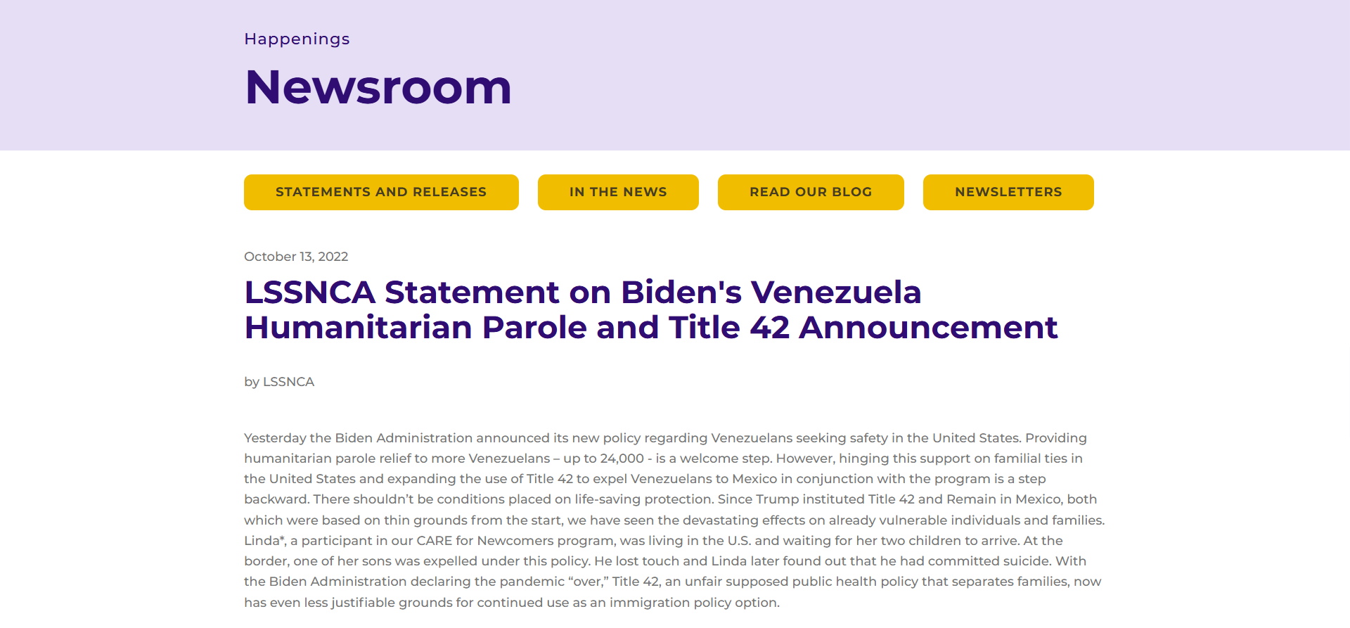 screencapture-lssnca-org-newsroom-news-html-article-2022-10-13-lssnca-statement-on-biden-s-venezuela-humanitarian-parole-and-title-42-announcement-2025-10-30-22_58_05.png