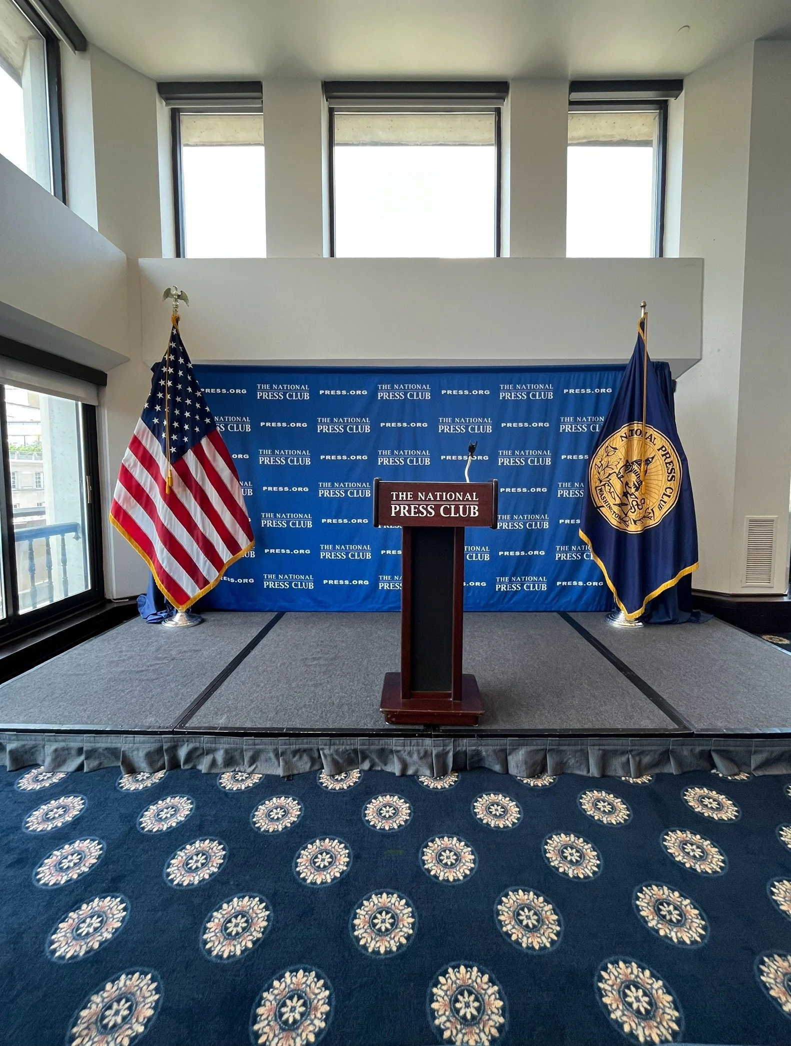 Statements and Quotes