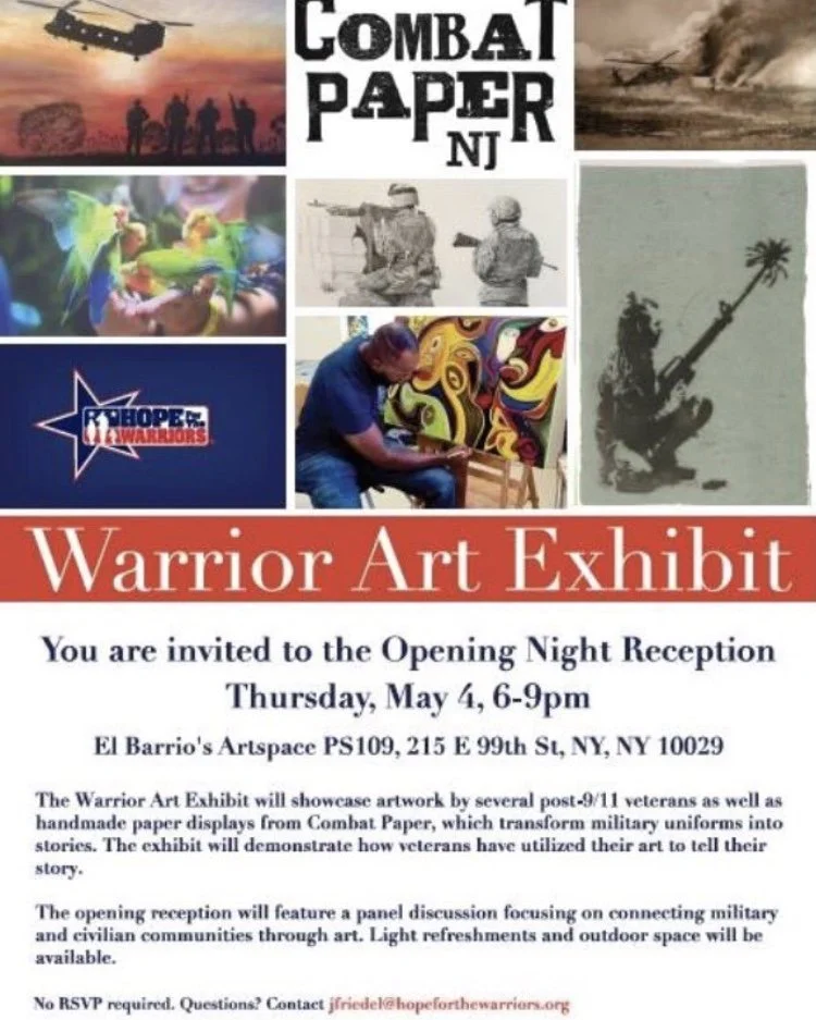 Building Bridges and Breaking Barriers: Connecting Communities through Art and Personal Reflection