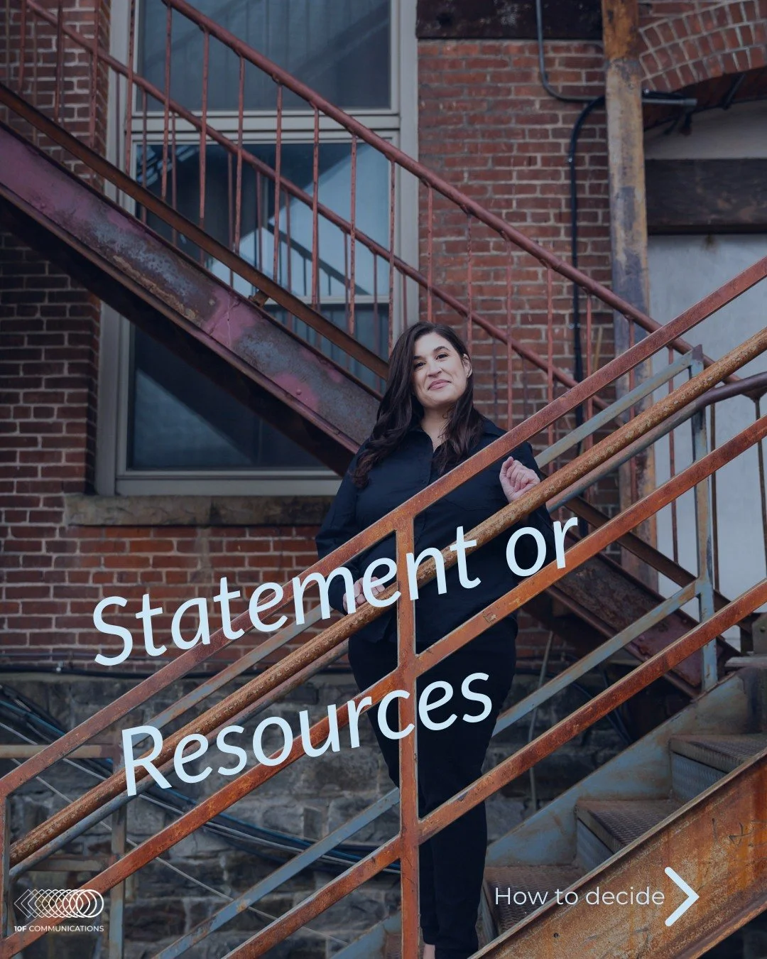 Wanting to react and say something is natural - but should you? Once you&rsquo;ve confirmed the issue is in your scope, the real question becomes: is your role to speak or to support?

Sometimes your voice adds clarity and accountability. Other times