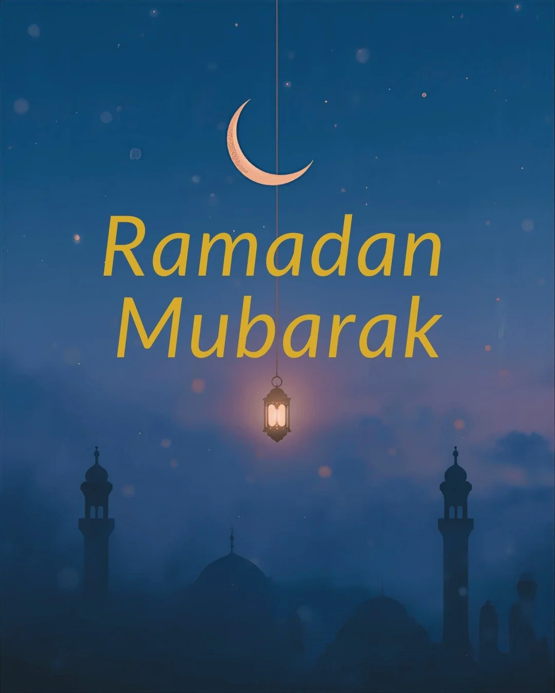 Wishing peace, reflection, and renewal to all those observing Ramadan.

May this month bring clarity in purpose and gentleness in how we show up for one another.

#ramadanmubarak #10fcomms