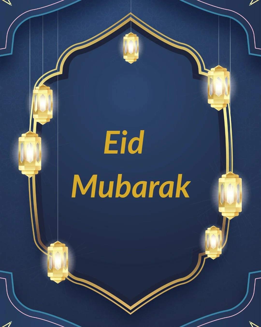 Happy Eid ... and Nowruz to all those who celebrate. Wishing you a joyful and peaceful season.

#eidmubarak #nowruzmobarak #10fcomms