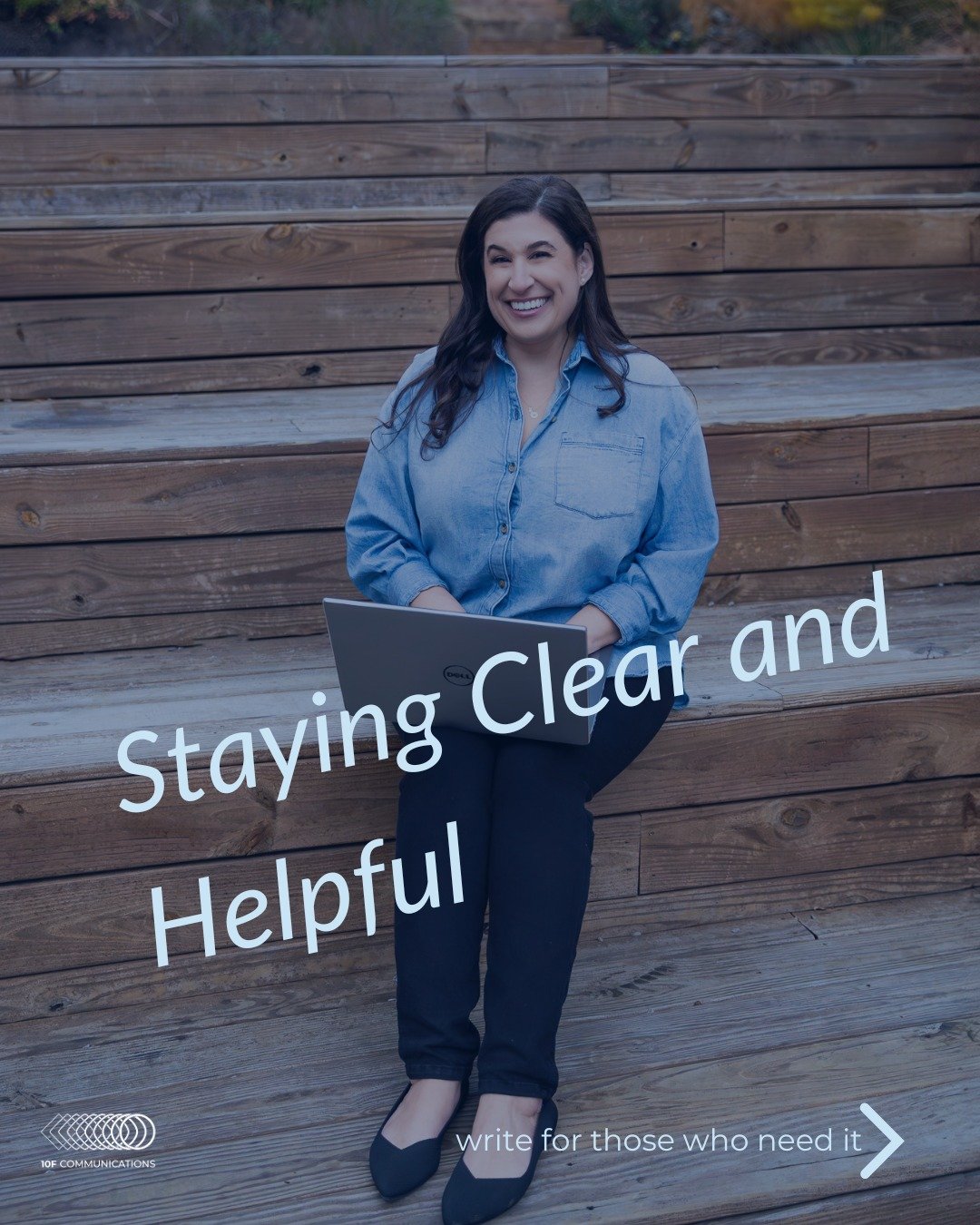 Keep communication honest and simple! Here are some helpful reminders. 

#trustbuilding #pr #washingtondc #baltimore 10fcomms