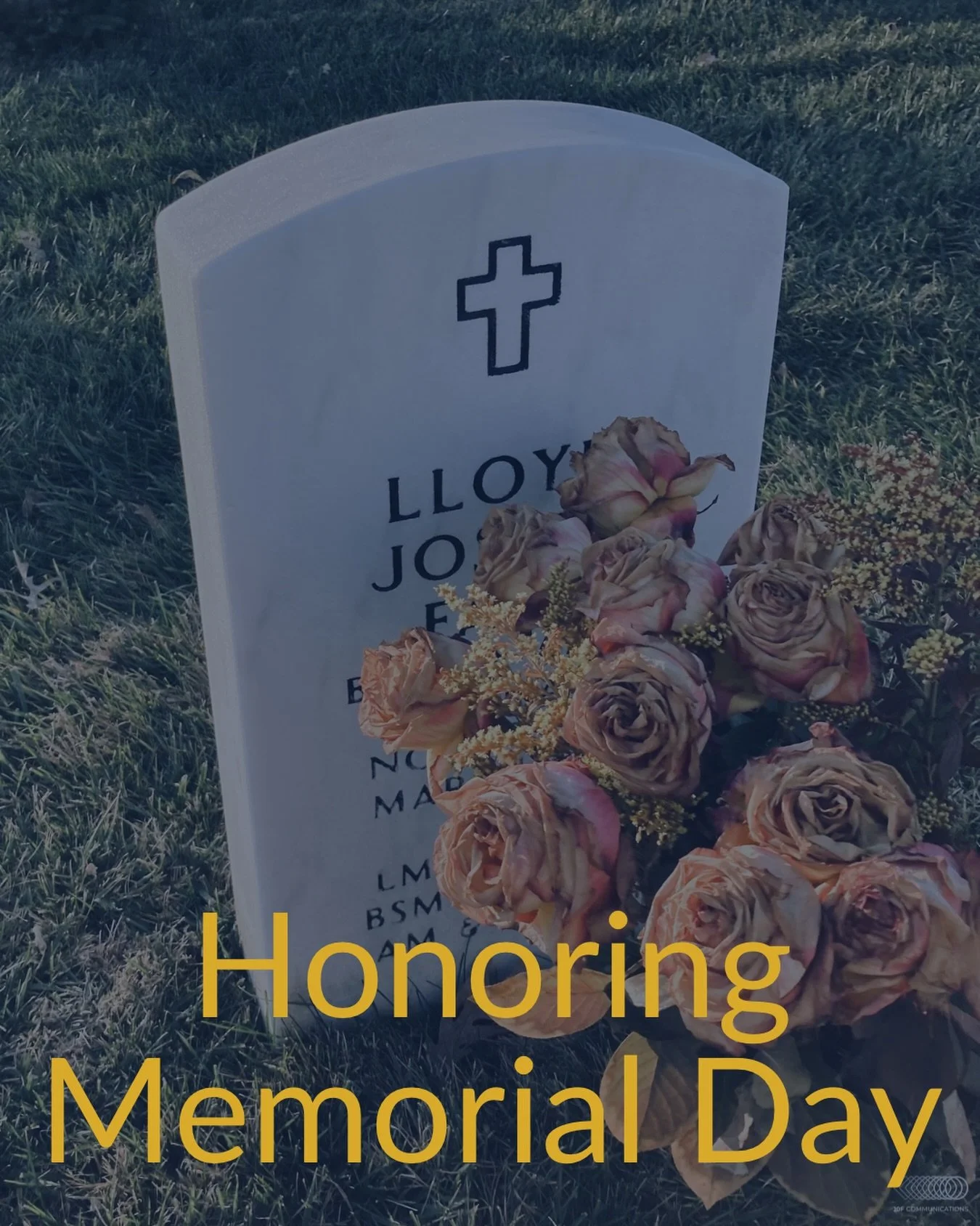 The democracy and freedoms we enjoy aren&rsquo;t guaranteed, they exist because people believed in them enough to make the ultimate sacrifice. This Memorial Day, let&rsquo;s honor the fallen not just with remembrance, but by staying engaged, staying 