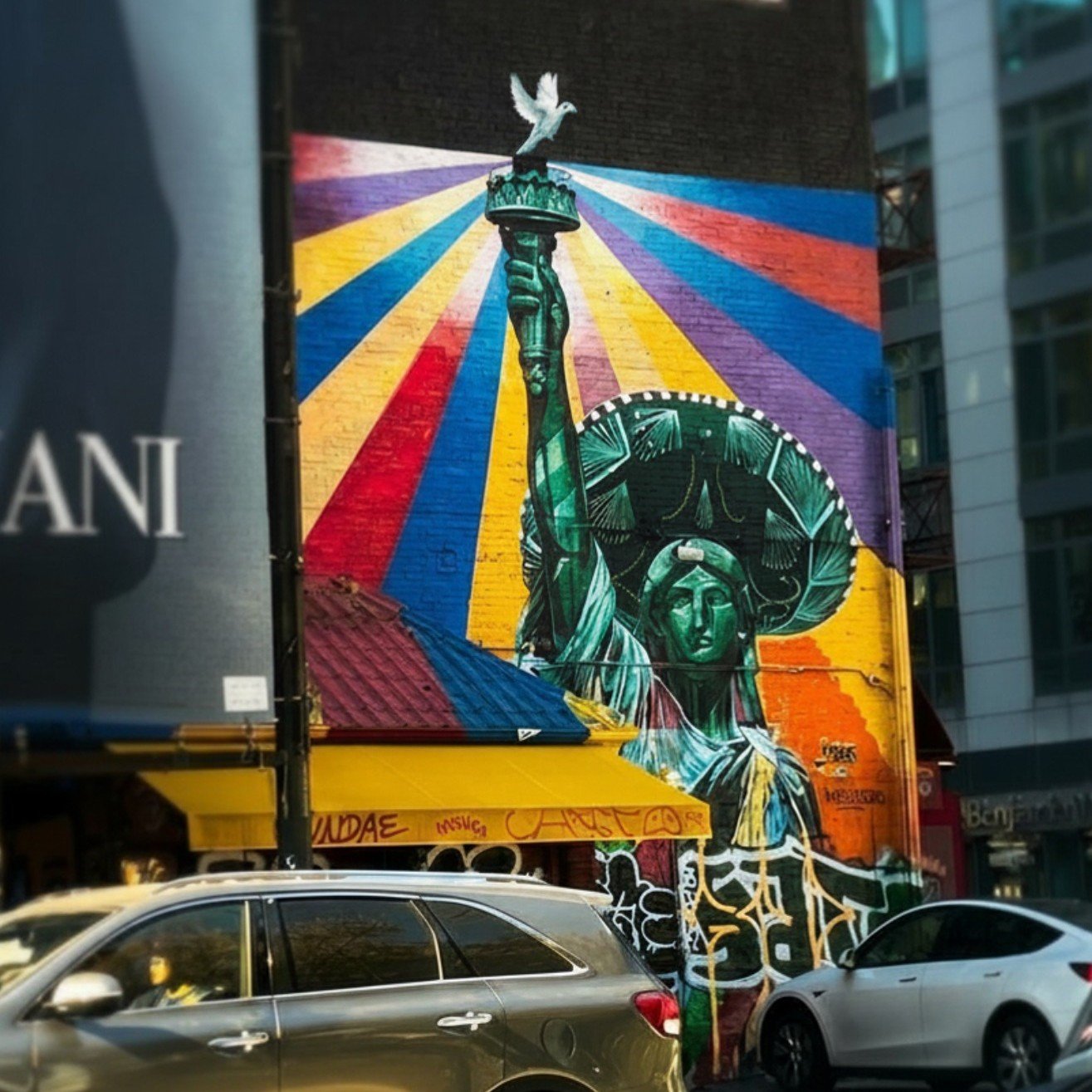 There's a version of this post that talks about GDP. About the industries that would collapse without immigrant labor. About patents and small businesses and essential workers.

We're not writing that post.

Not because it isn't true -- it is. But be