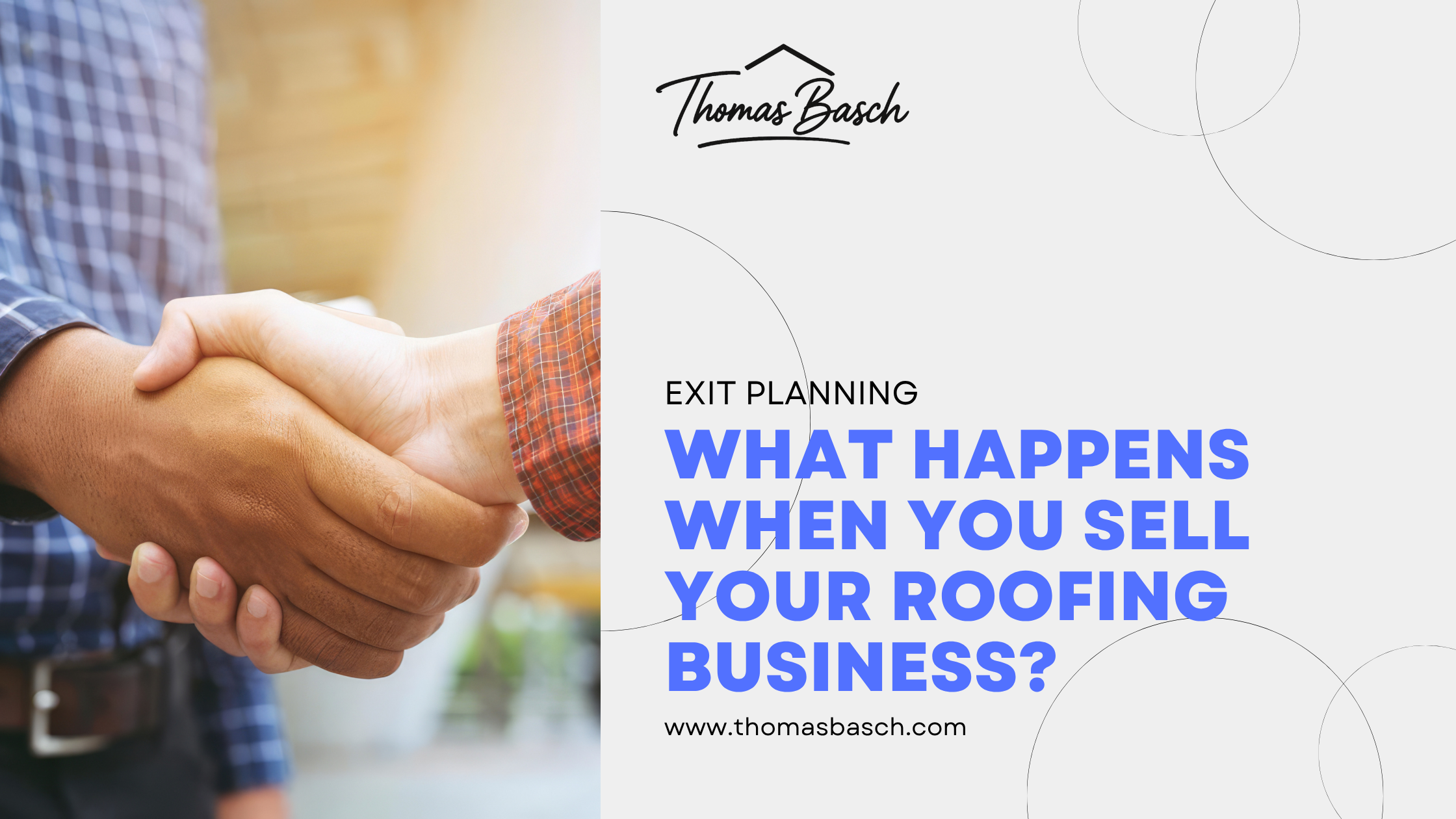 What Is It Actually Like to Sell Your Business?