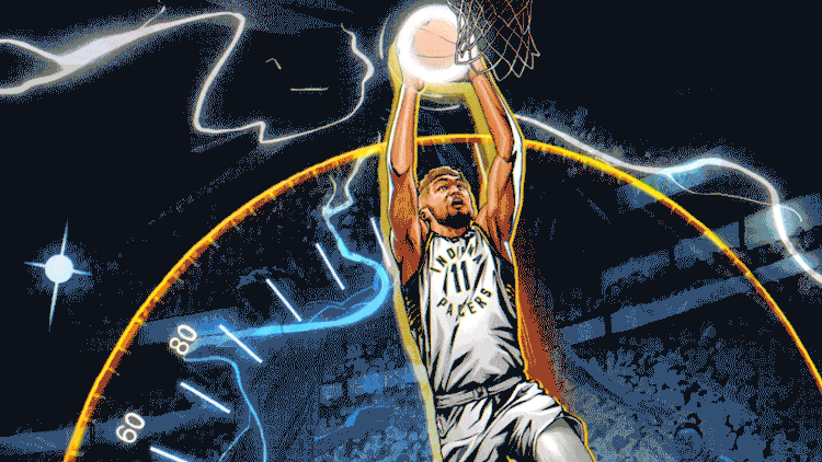 cool basketball wallpaper gif  Clip Art Library
