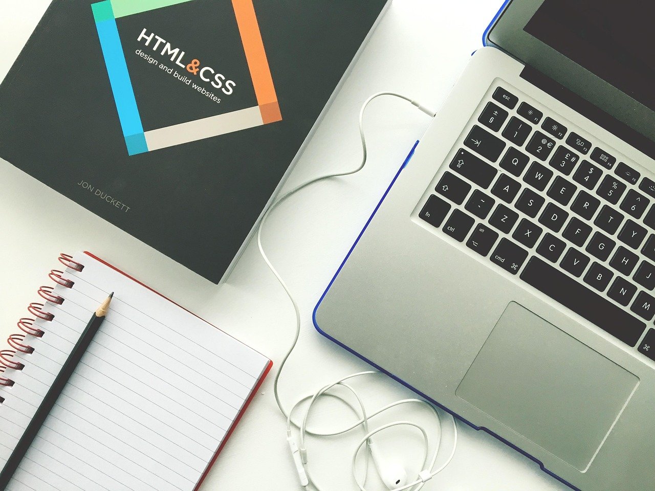 Well-Structured Website