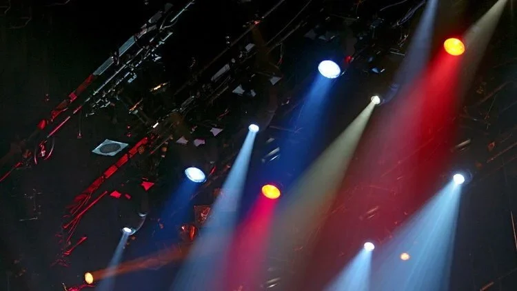 Discover Inspired by Lighting Design