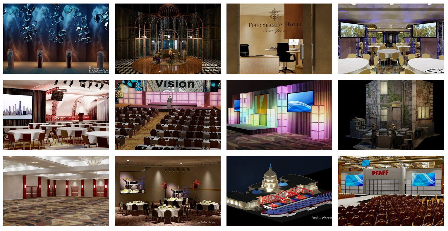 Introducing Graphics Systems Section