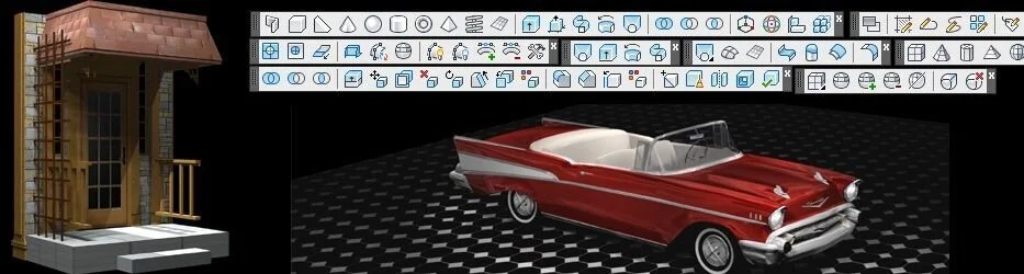 Introducing User Experience Section