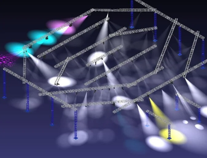 Introducing Views and Viewports Section