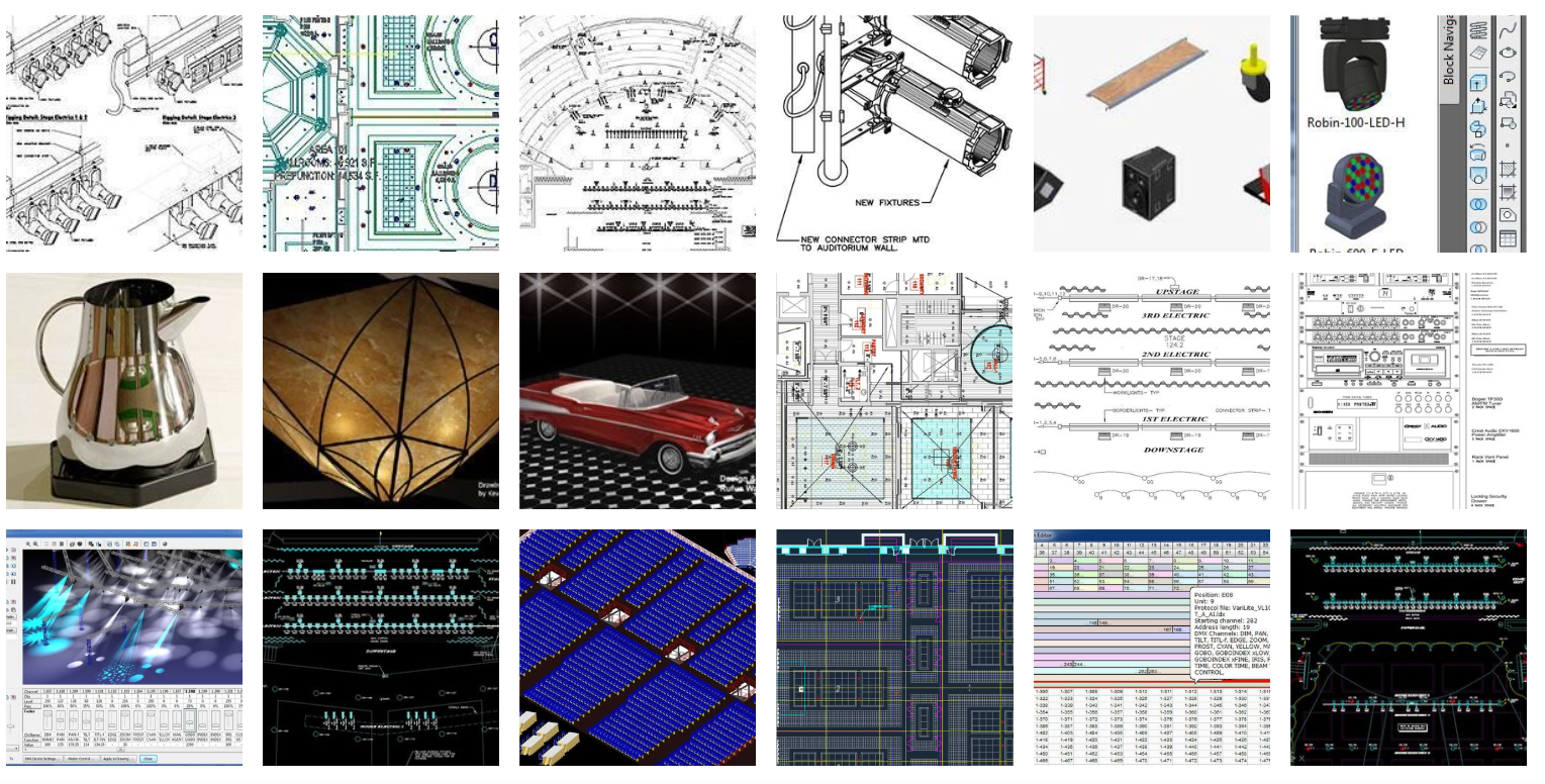 Introducing Geometry Systems Section
