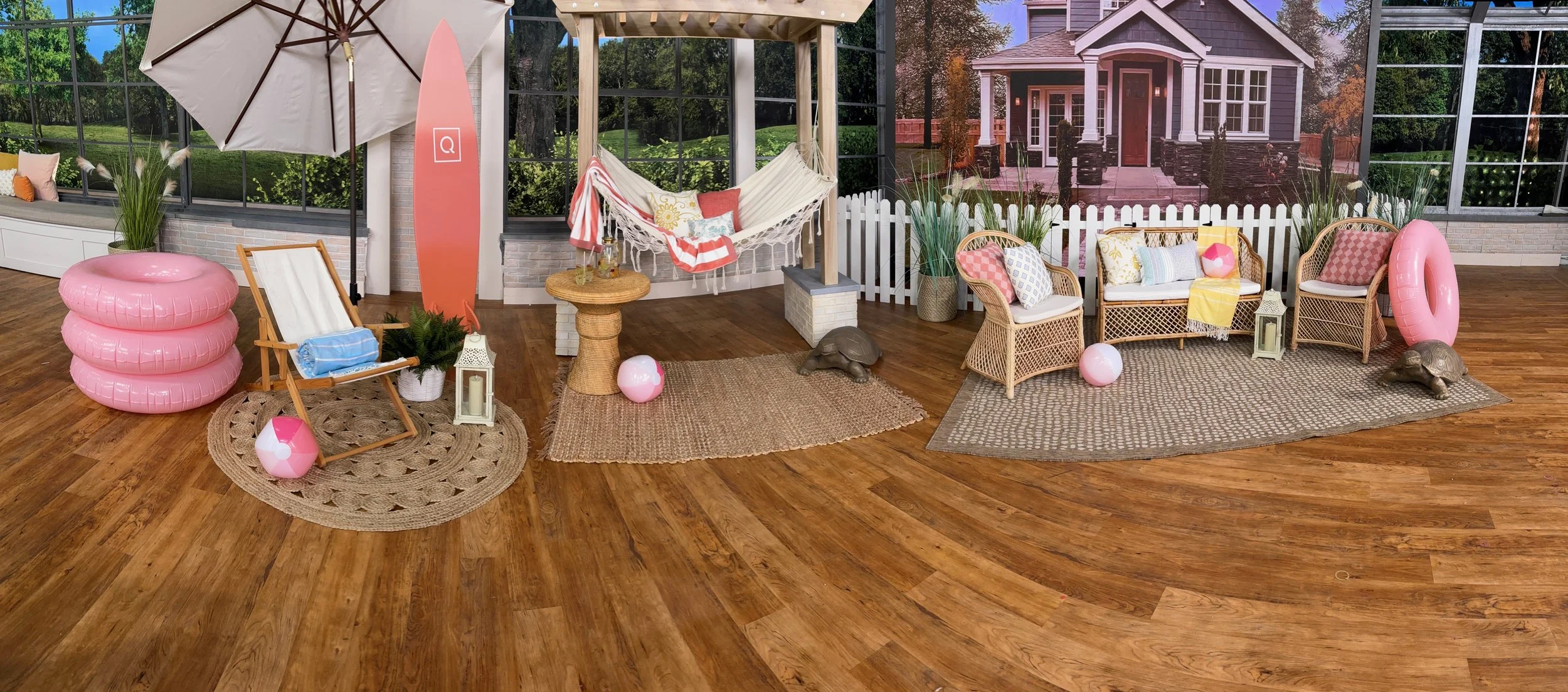 Belle by Kim Gravel Summer Sale