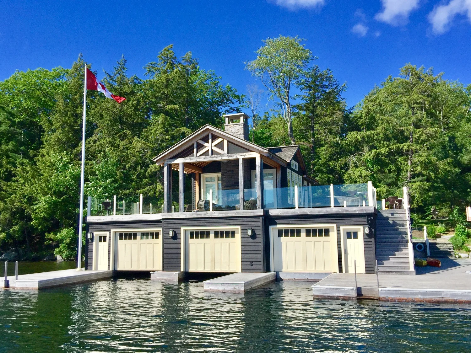 Custom New Home Builder Near Me Muskoka Forest Hill Fine Homes