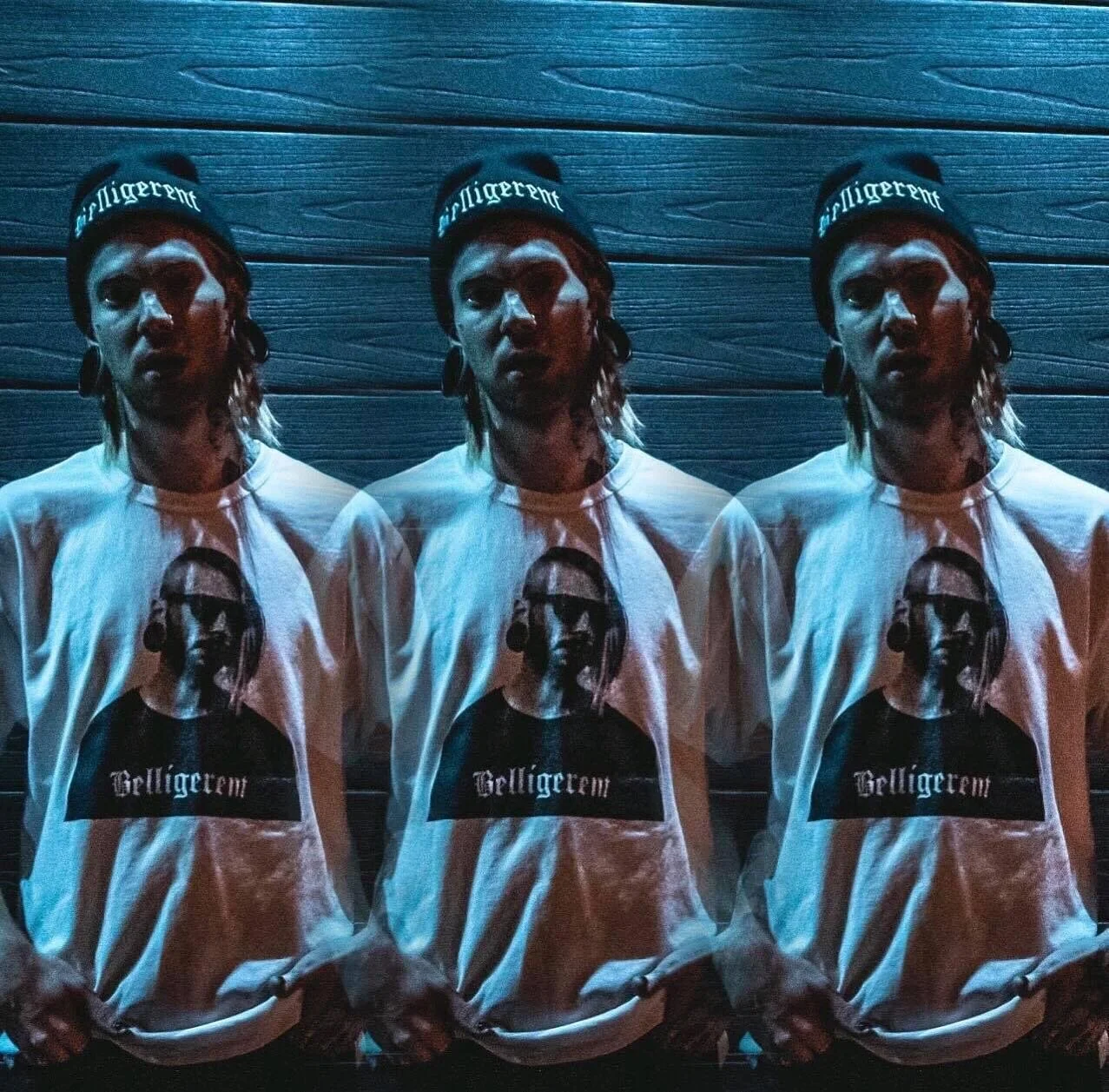 What makes our brand unique is that we are built from the ground up. If you know us, you know us. If you don&rsquo;t know us, you&rsquo;ll hear about us. You can&rsquo;t buy us in a store, or find us in a mall. You can only get Belligerent at a pop u