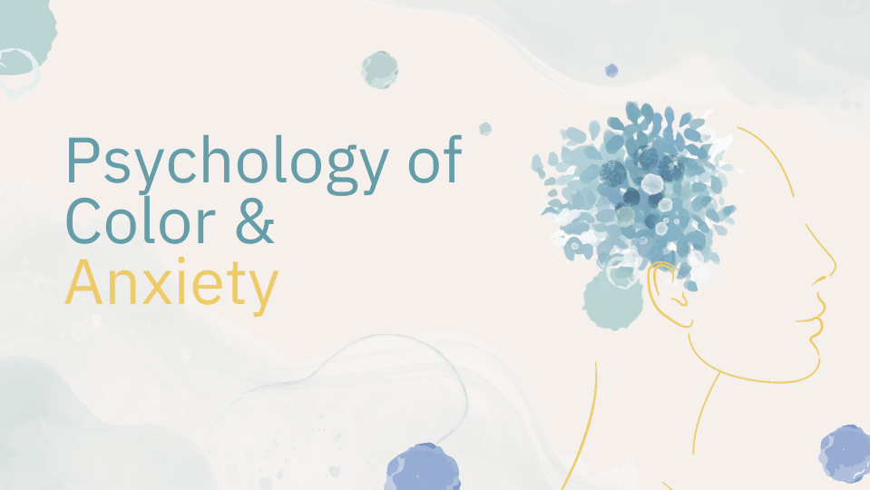 Exploring the Impact of Color : A Visual Perspective