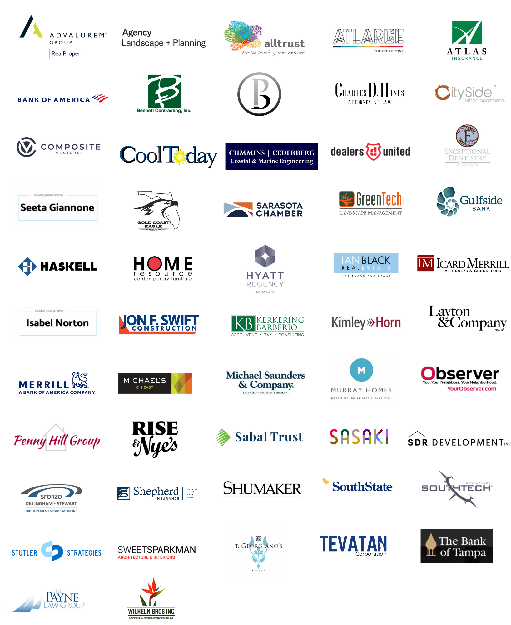 Our Friends — 2021 BPC Annual Report