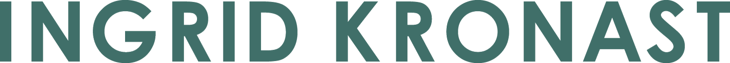 INGRID KRONAST ––– Hebamme &amp; Heilpraktikerin