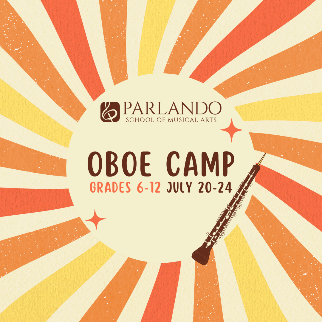 Oboe Camp