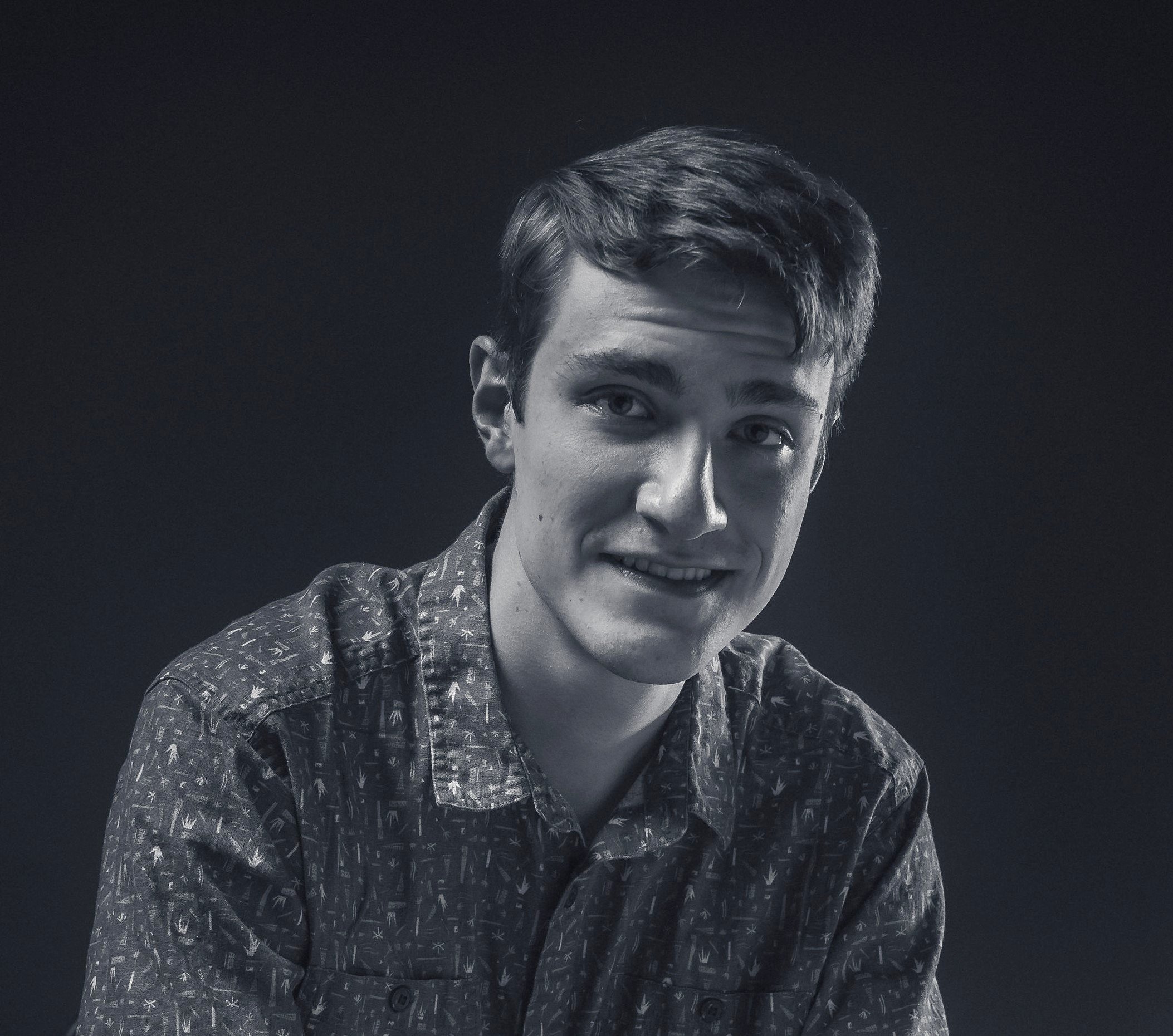 Max Warnock