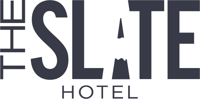 The Slate Hotel
