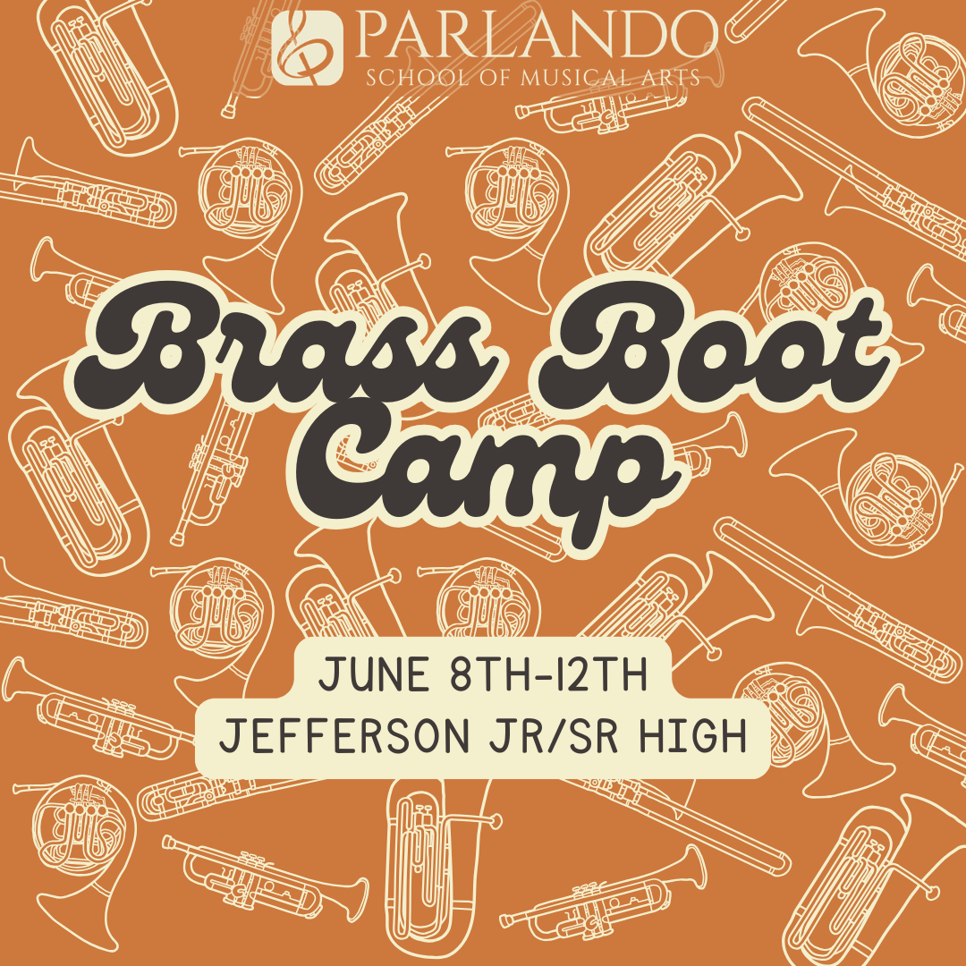 Brass Boot Camp