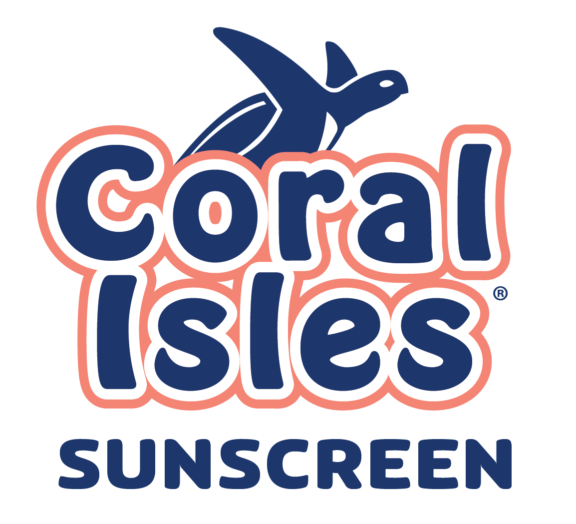 Rocky Mountain Sunscreen - Coral Isles