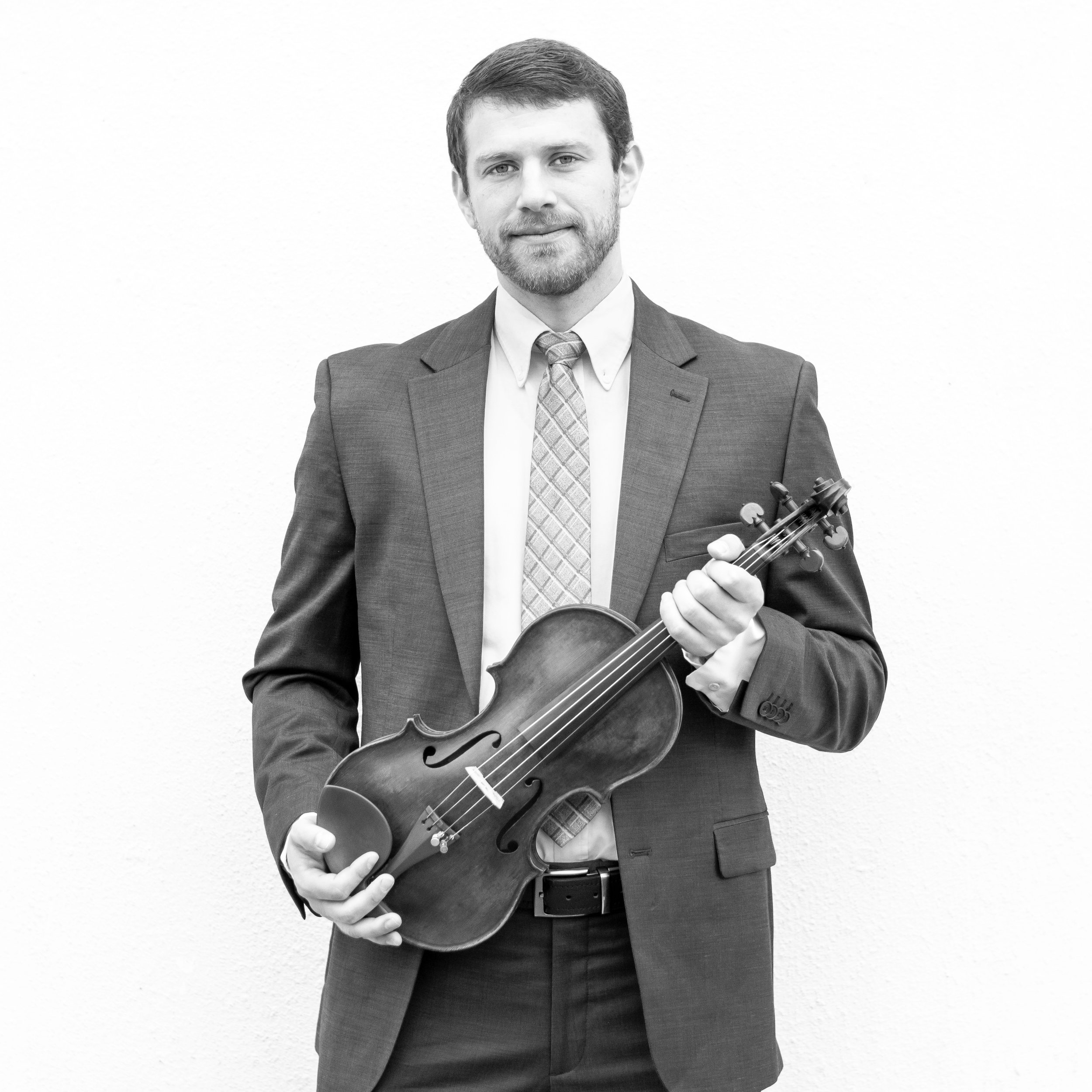 Zachary Ragent — Parlando School of Musical Arts