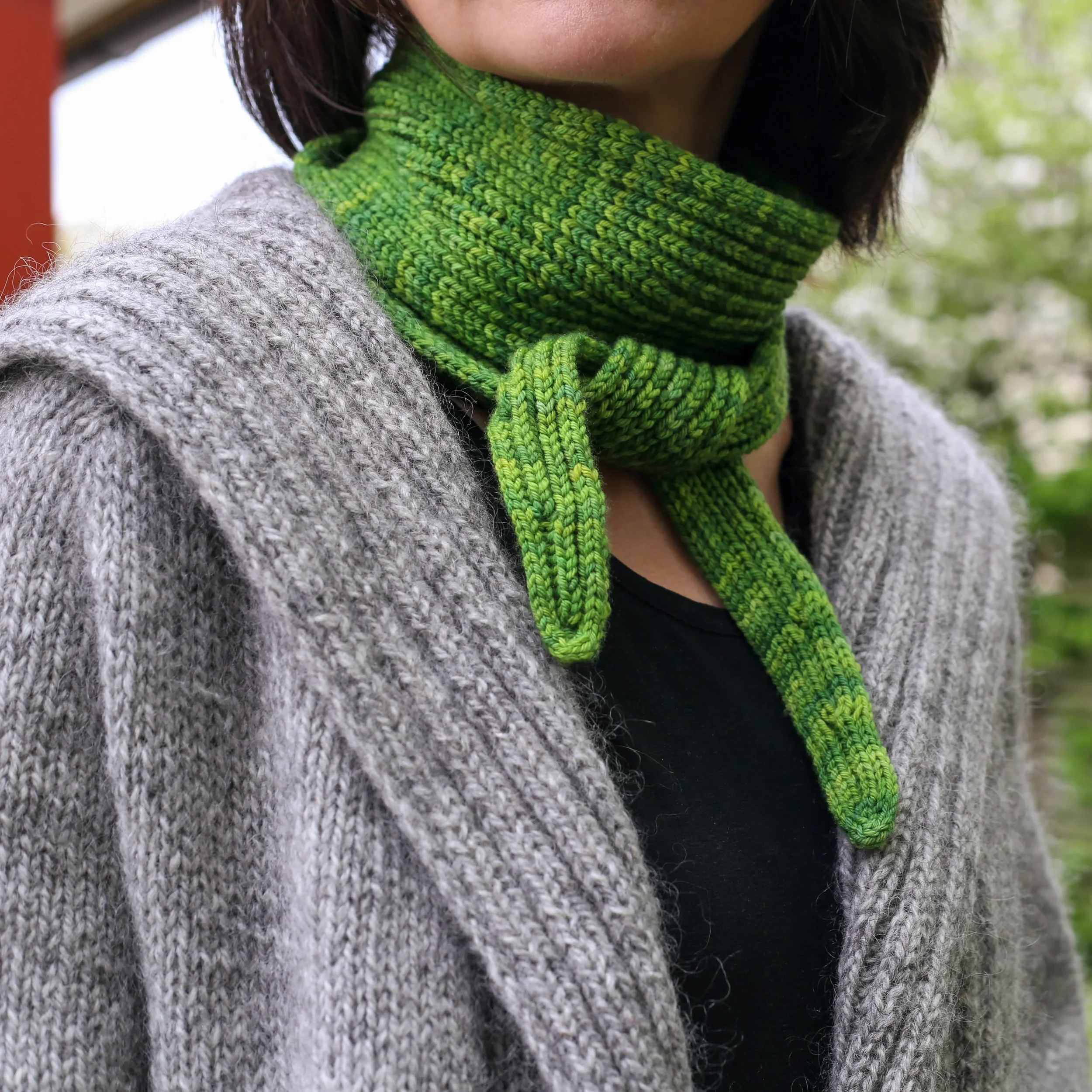 9 Alternatives for the Sophie scarf