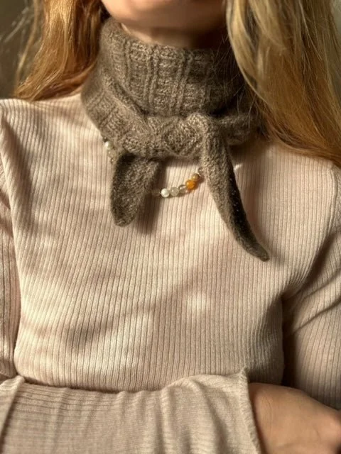 Scarf No 4 by My Favourite Things