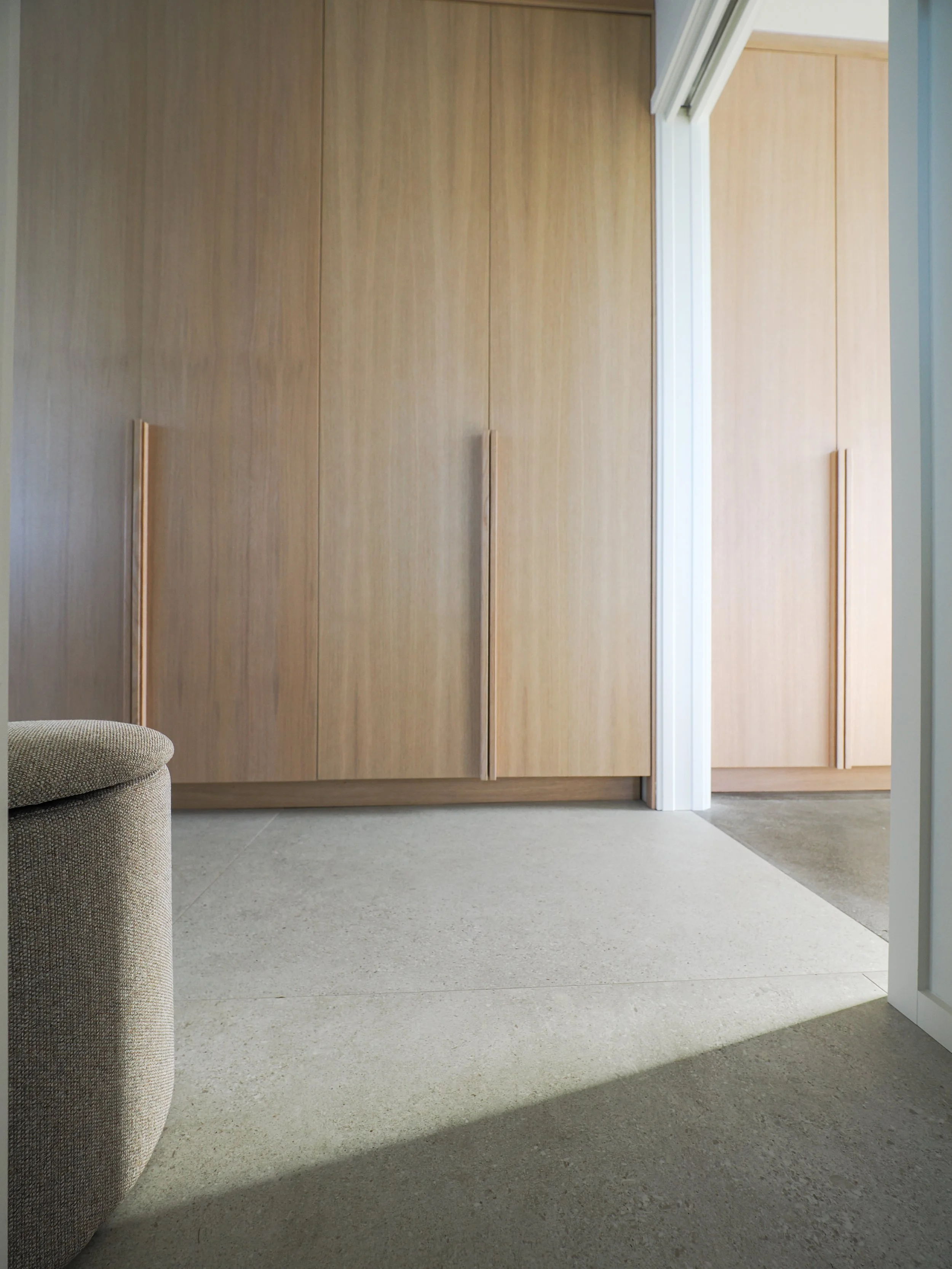 MODERNE GARDEROBE