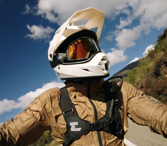 Spouštím HERO HERO na plno