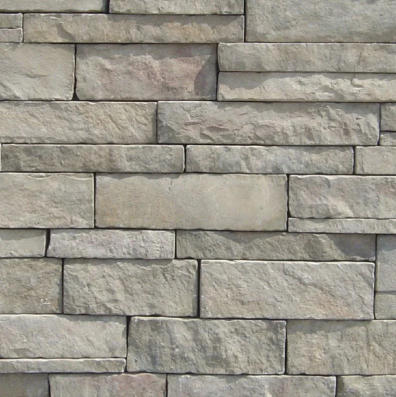 Stack Stone — VeneerStone