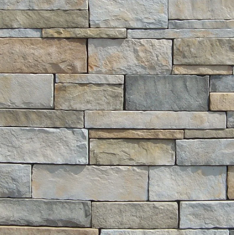 Stack Stone — VeneerStone