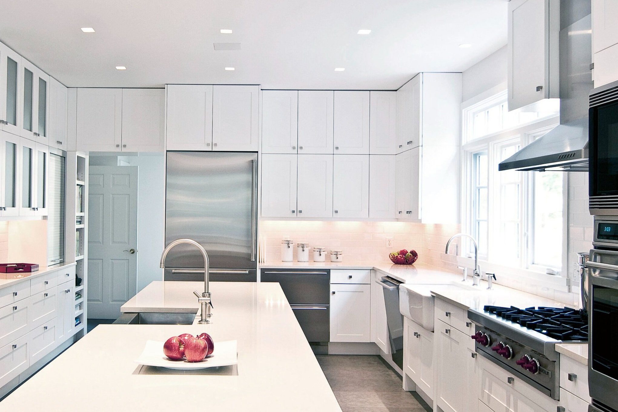 Darien Residence