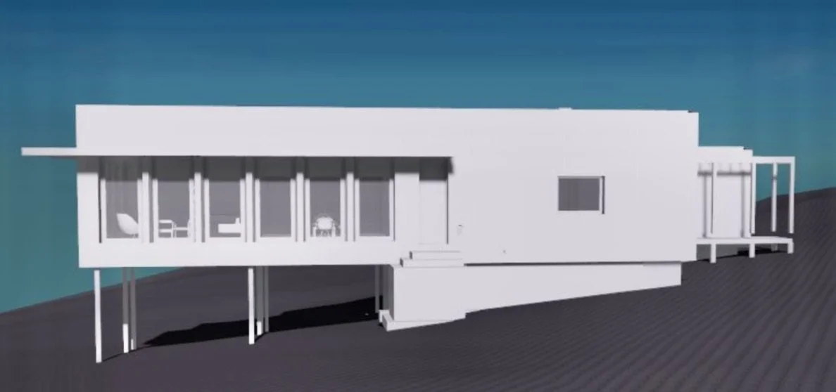 Passive House and WELL Building Standard