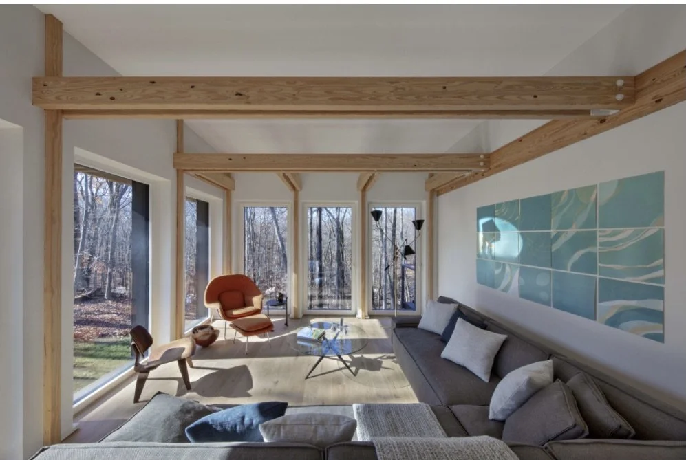 A Passive House in a COVID World - Part II Water and Health